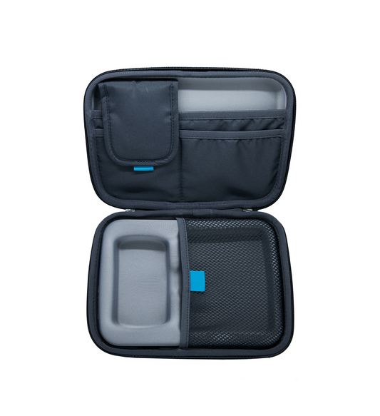 Aufbewahrungstasche für PhysioMem® PM 100