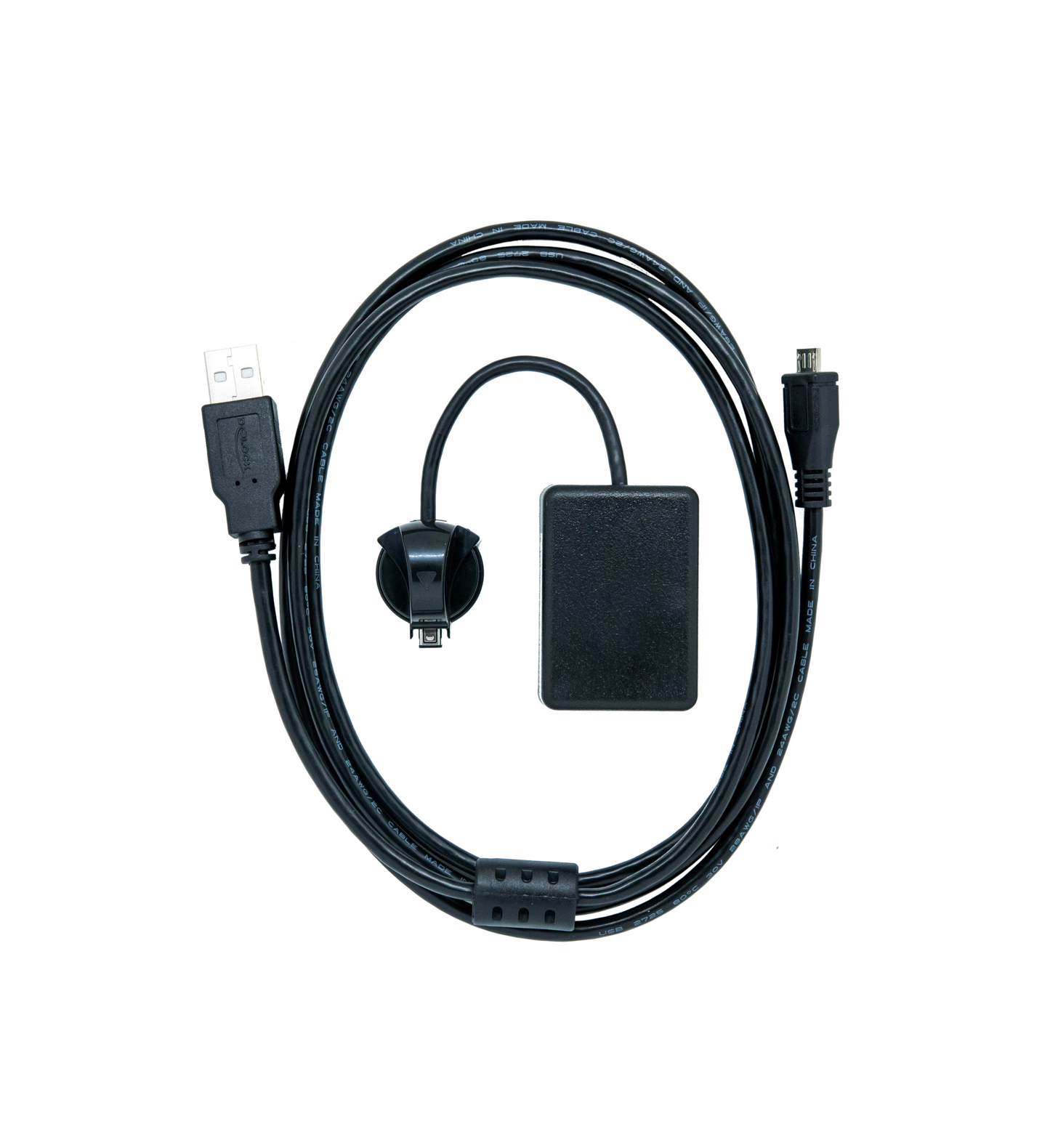 USB-Downloadkabel inkl. galvanischer Trennung für CardioMem® CM 100 XT