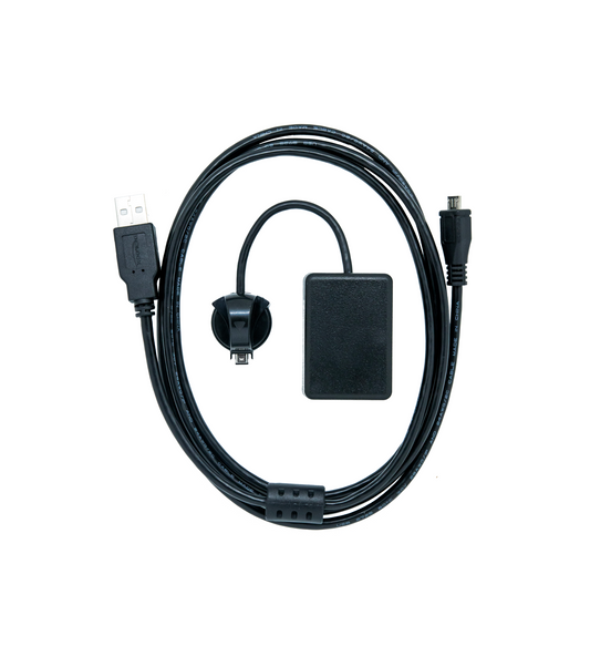 USB-Downloadkabel inkl. galvanischer Trennung für CardioMem® CM 100 XT