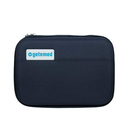 Aufbewahrungstasche für CardioMem® CM 100 XT