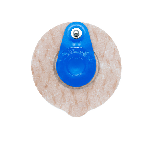 Elektrode AMBU BlueSensor VLC-00-S/25 für CardioMem® CM 100 XT und HeartX® Recorder(25 Stück)