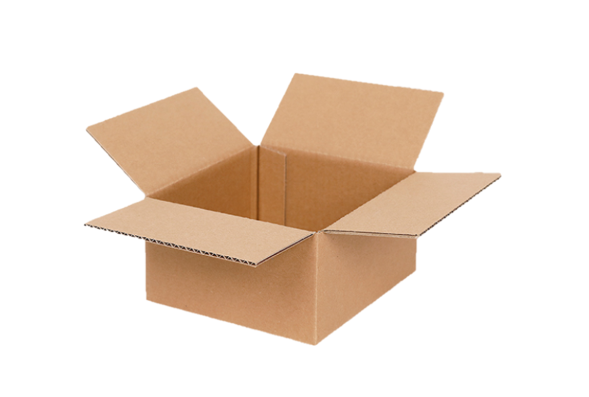 Leerkarton Variante 2 für Geräte-Set inCareNet HF