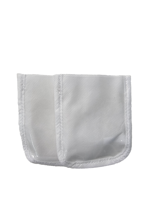 EINMALTASCHEN für CardioMem CM 4000 (2 Stück)